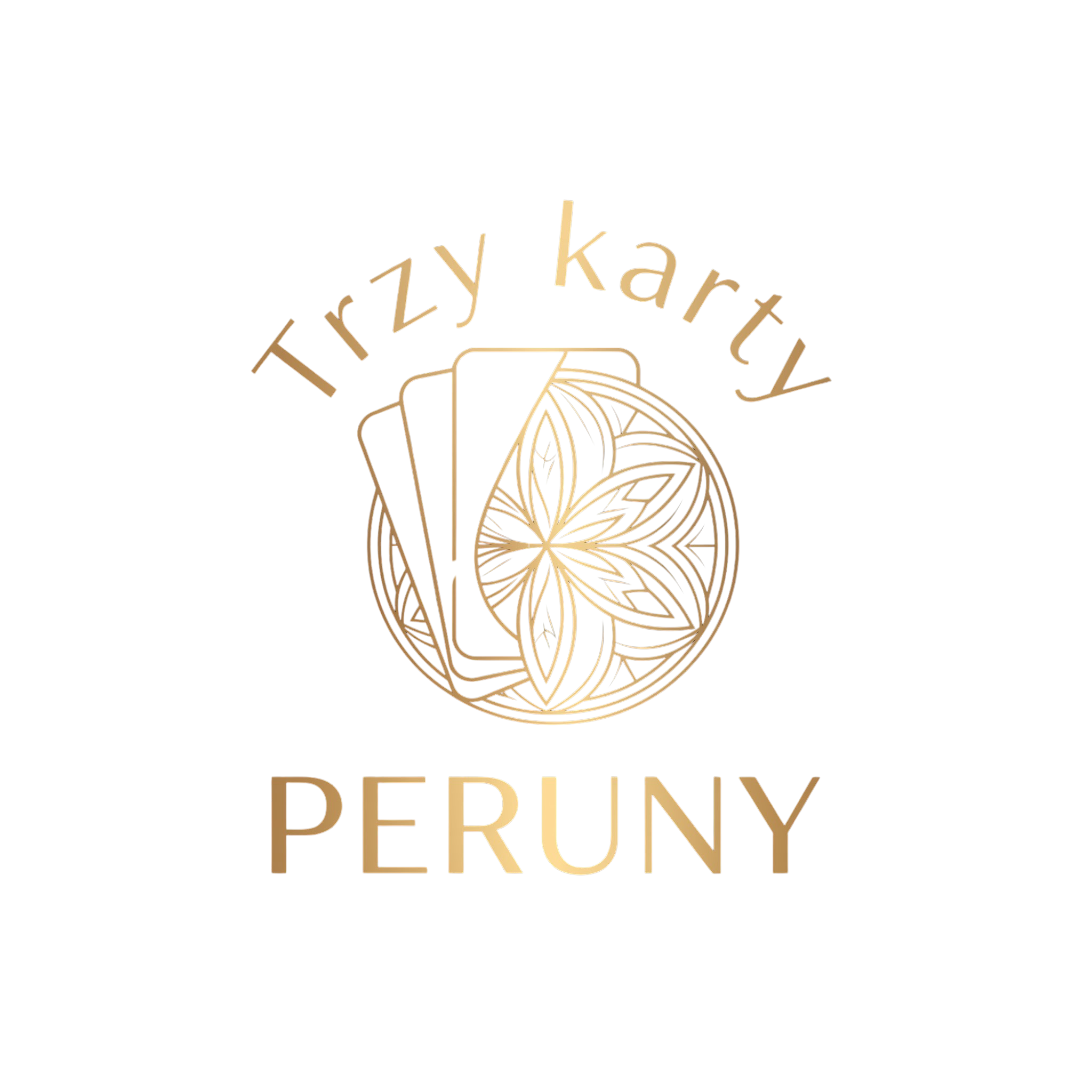 Trzy Karty PERUNY